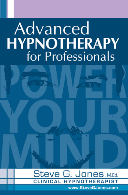 ADVANCED HYPNOTHERAPY FOR PROFESSIONALS